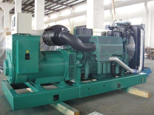 故城便携静音：租赁无声发电机组，便携式解决能源需求